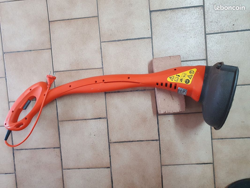 Coupe bordures électrique Flymo - Husqvarna (image 2)