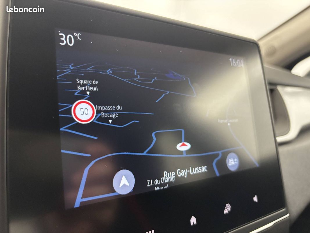 RENAULT Captur TCe 90 Evolution (image 23)