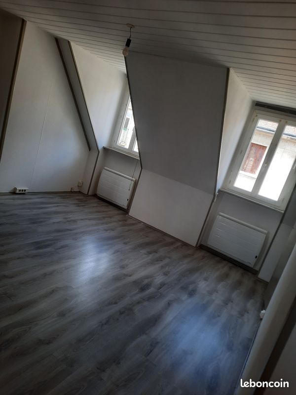 Appartement 3 pièces 51 m² · à Pont-l'Évêque · 51 m² · 139 000 €