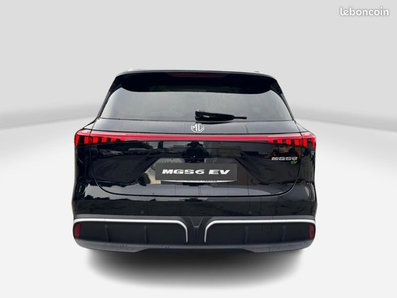 Mgs6 Luxury 77 kwh MG S6 2WD 77KWH (image 6)