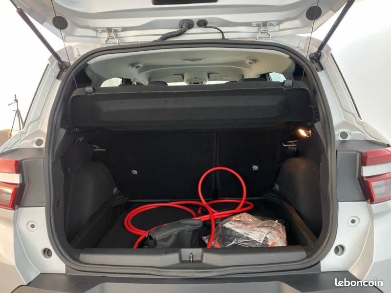 Opel Frontera Electric 113 ch Batterie 44 kWh Edition (image 3)
