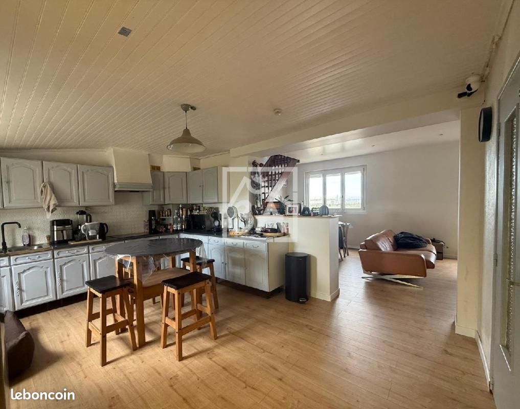 Maison 3 pièces 81 m² · à Fréthun · 81 m² · 189 170 €