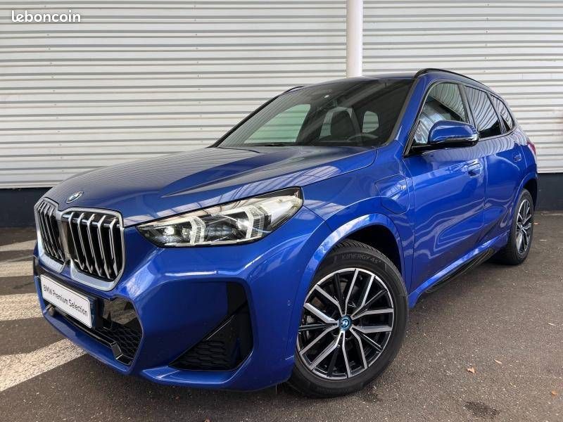 BMW X1 xDrive 30e 326ch DKG7 M Sport (image 1)