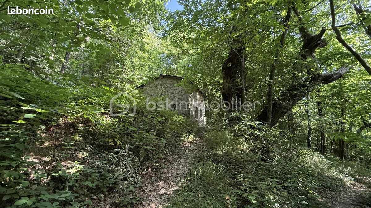 Terrain 18 325 m² Saint Nazaire En Royans (image 8)
