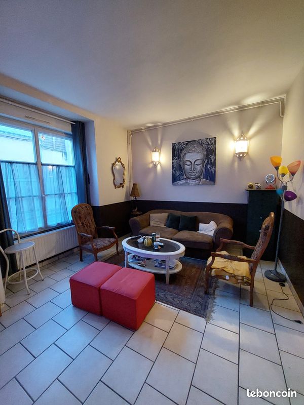 Immeuble 180 m² · à La Flèche · 180 m² · 178 500 €