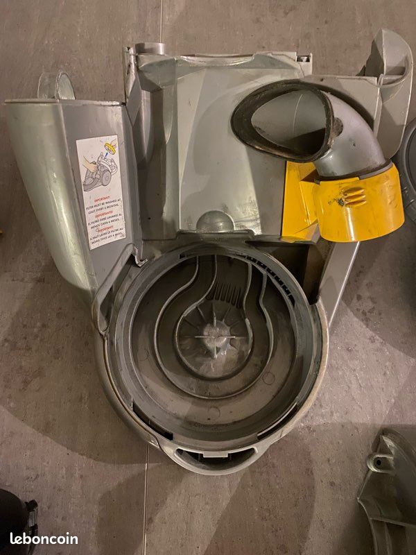 Pièces Dyson dc08 (image 5)