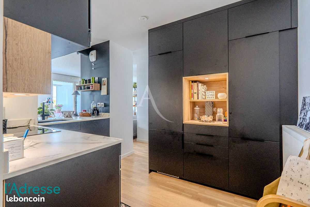 Appartement 3 pièces 65 m² · à Bordeaux · 65 m² · 348 000 €