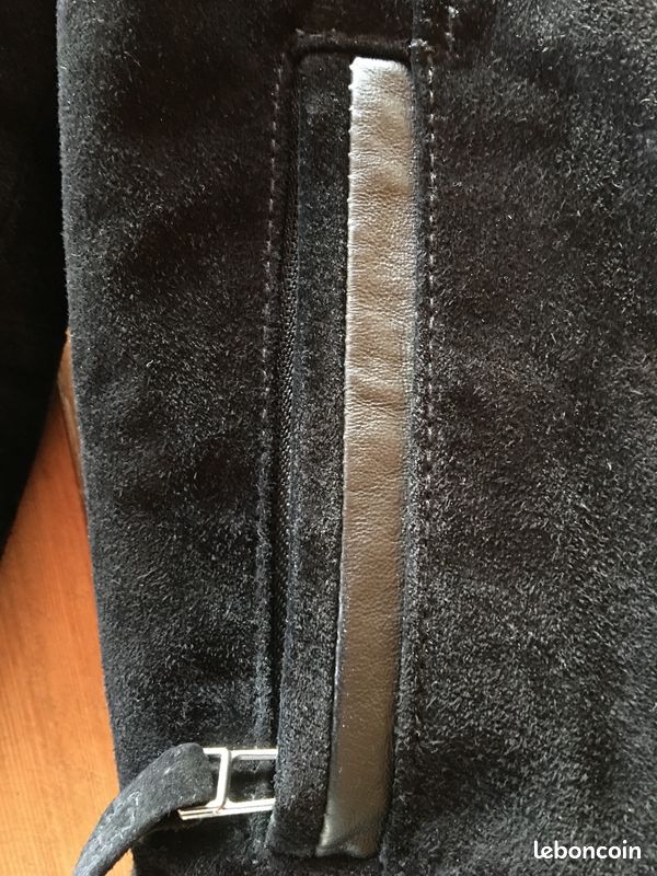 Blouson Oakwood (image 5)