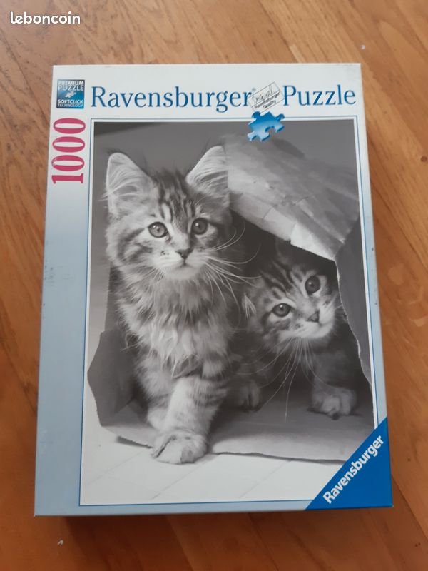 Puzzle chat (image 1)