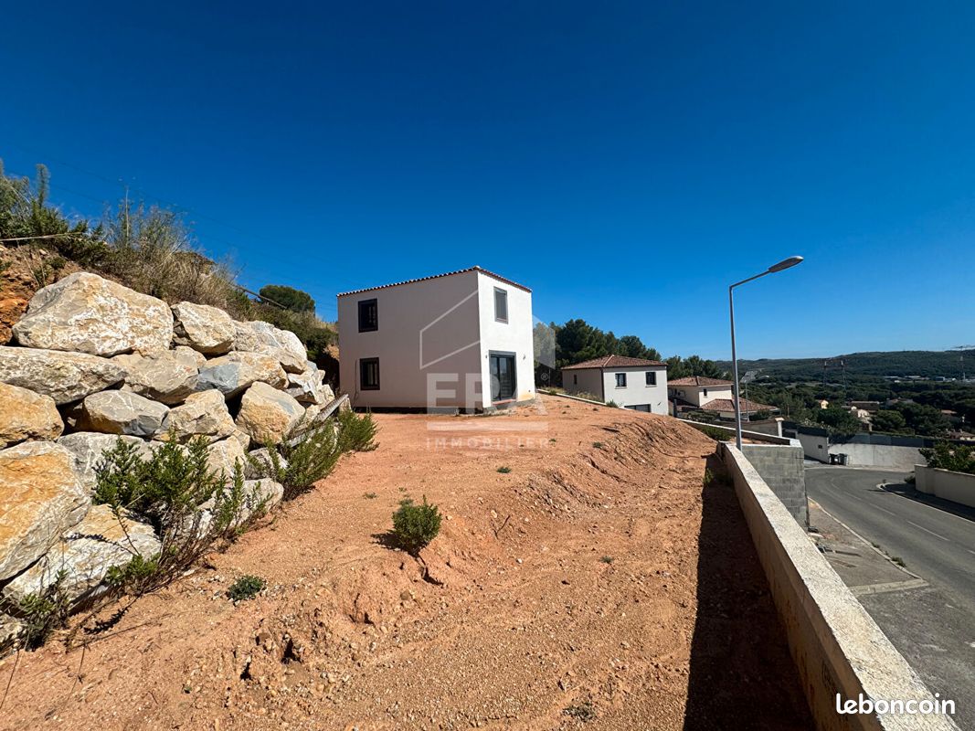 Maison 5 pièces 143 m² · à Martigues · 143 m² · 410 000 €