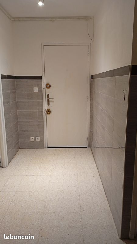 Appartement 4 pièces 68 m² · à Nîmes · 68 m² · 786 €/mois