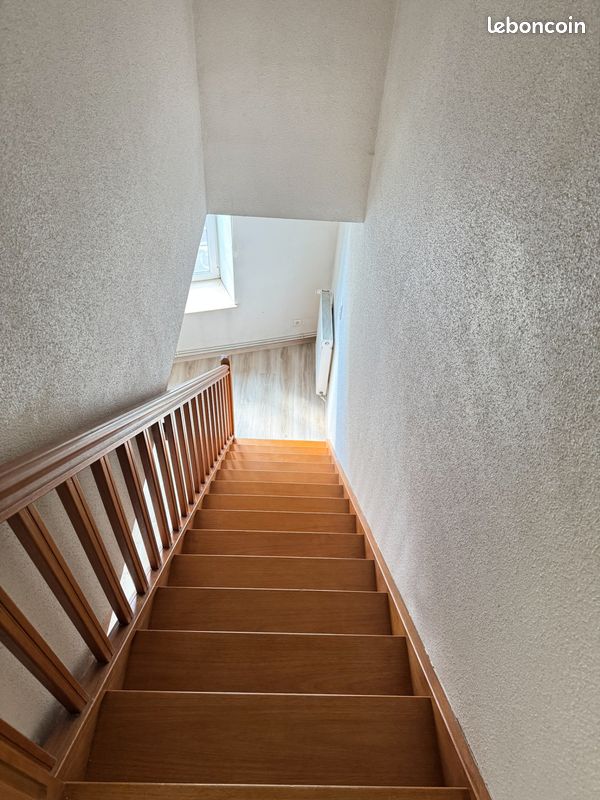 Duplex 3 pièces 66 m² (image 3)