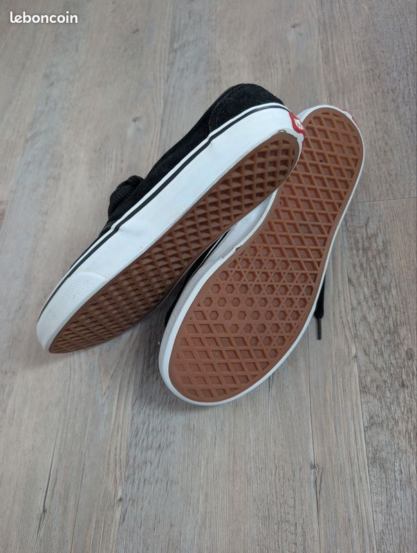 Chaussures Van's pointure 38 (image 4)