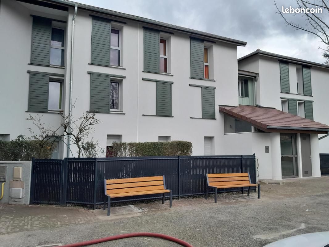 Appartement 3 pièces 65 m² · au Champ-près-Froges · 65 m² · 595 €/mois