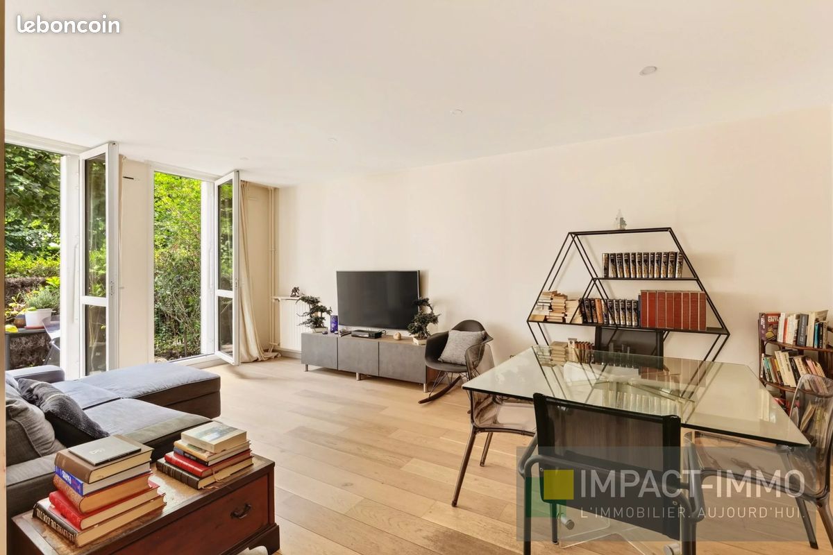 Appartement 3 pièces 67 m² · à Puteaux · 67 m² · 560 000 €