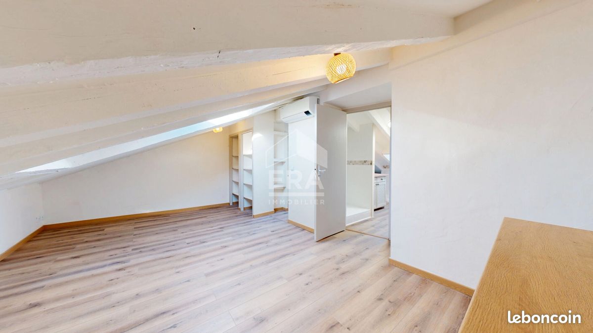 Appartement 2 pièces 55 m² · à Nice · 55 m² · 190 000 €