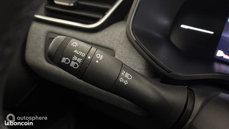 Renault Clio 1.5 Blue dCi 100ch Evolution - 24 (image 23)