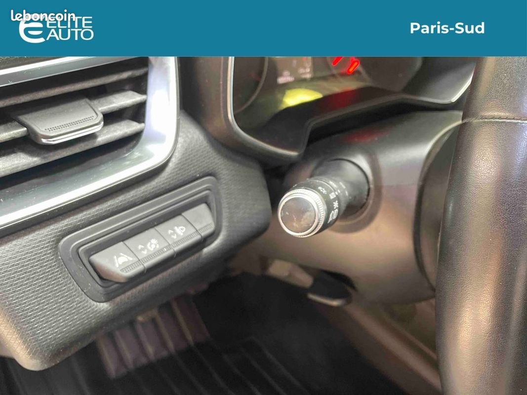 RENAULT Clio Blue dCi 85 Business (image 16)