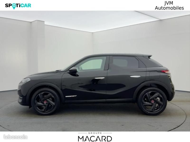 Ds DS 3 BlueHDi 130ch Performance Line Automatique (image 1)