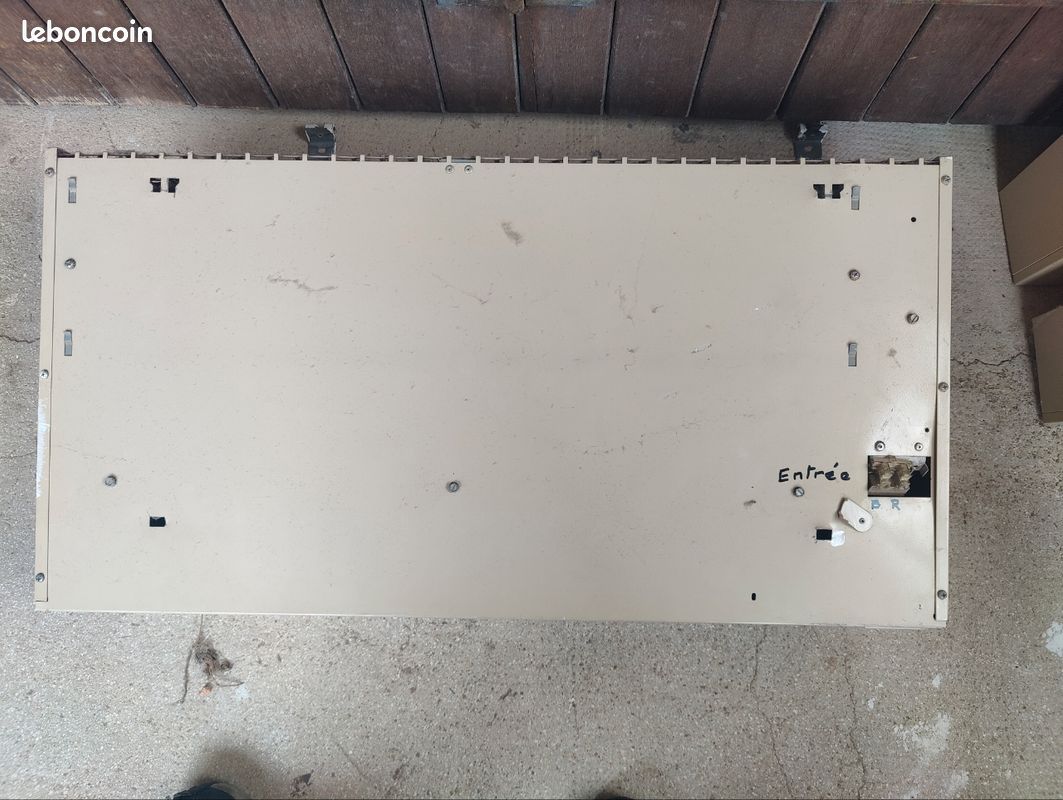 Radiateur électrique murale Noirot (image 3)