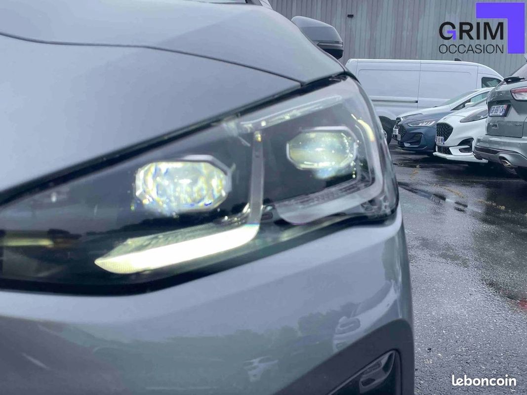 BMW Active Tourer 225e xDrive 245 ch DKG7 M Sport (image 17)