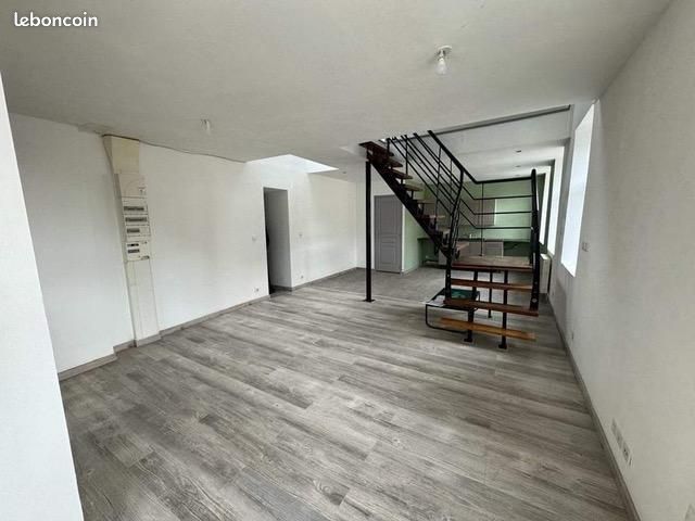Appartement 3 pièces 66 m² · à Marchiennes · 66 m² · 690 €/mois