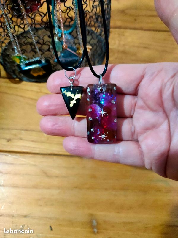 Bijoux neufs pour offrir (image 7)
