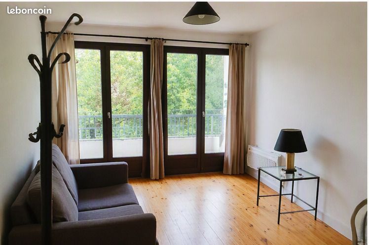Appartement 2 pièces 32 m² · à Chamalières · 32 m² · 460 €