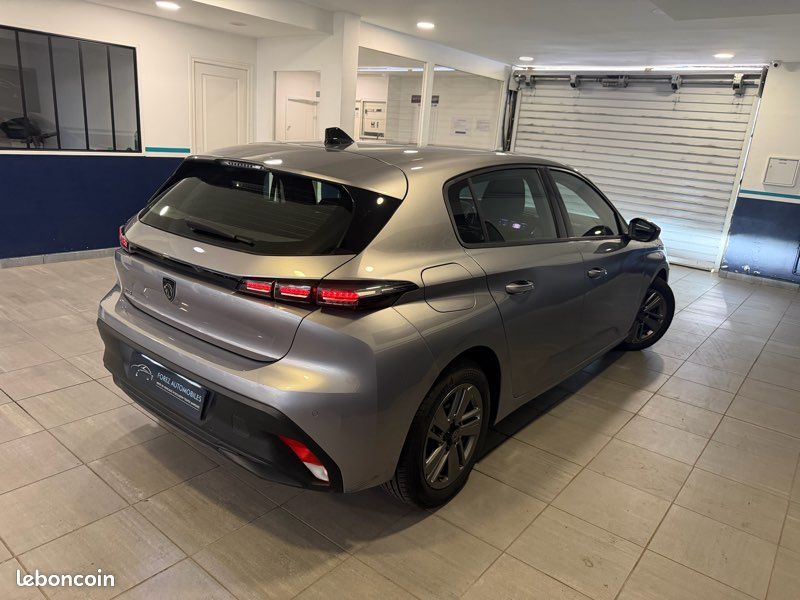 Peugeot 308 BlueHDi 130ch S&S BVM6 Active Pack (image 2)