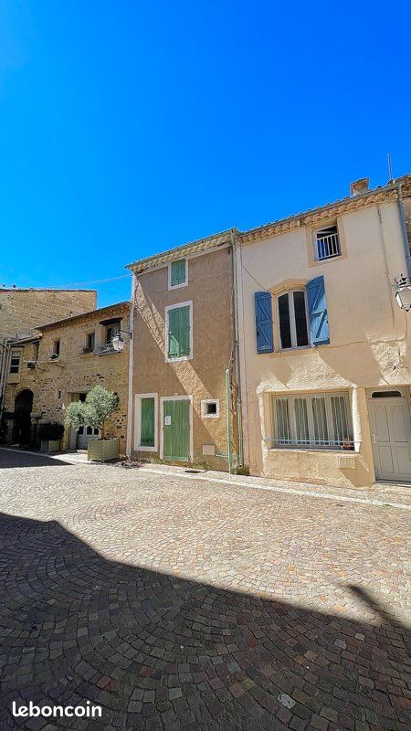 Maison 4 pièces 105 m² · à Valros · 105 m² · 205 000 €