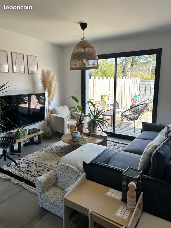 Maison 3 pièces 90 m² · à Blain · 90 m² · 230 000 €