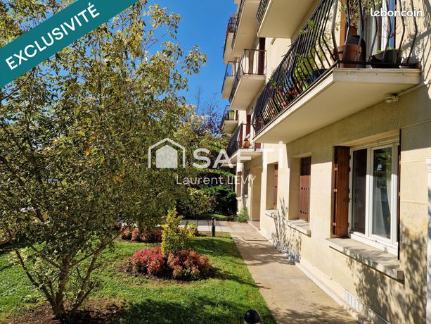 Appartement 4 pièces 78 m²