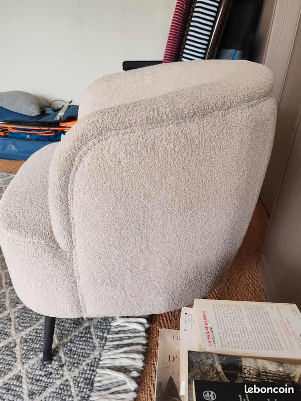 Fauteuil Nordlys (image 9)