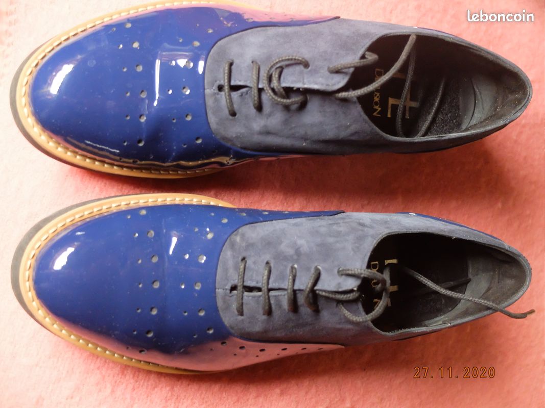 Chaussures femme (image 1)