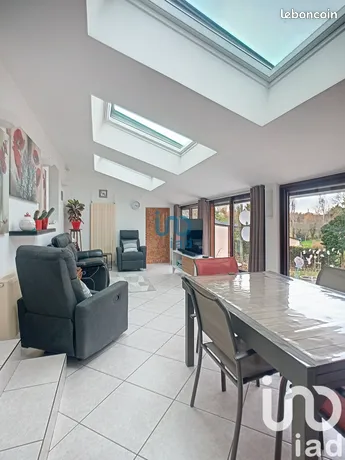 Annonce vente Maison cerisy-la-forêt