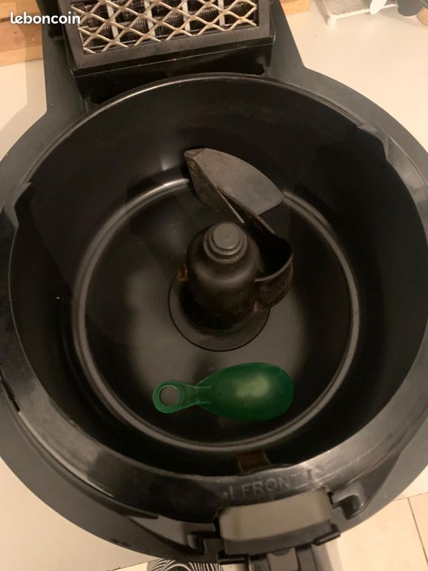Friteuse sans huile Actifry Genius XL (image 7)