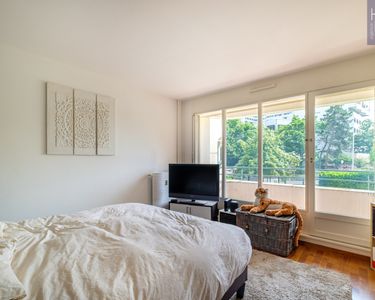 Appartement 335 000 € - 119 m²