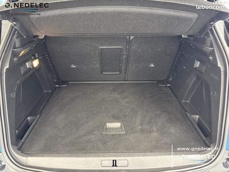 Peugeot 3008 1.5 BlueHDi 130ch S&S GT EAT8 (image 6)