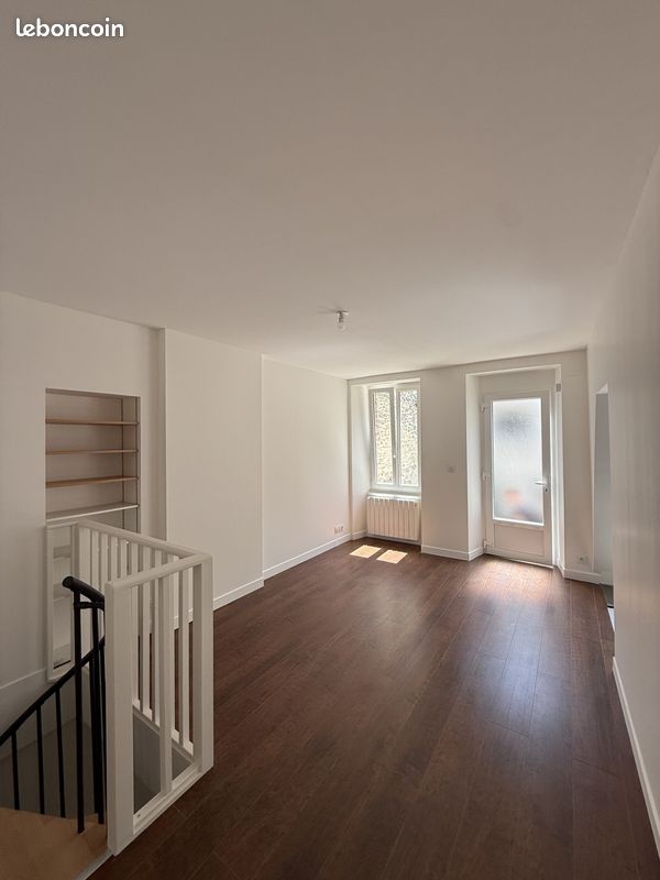 Maison 4 pièces 69 m² · à Laval · 69 m² · 720 €