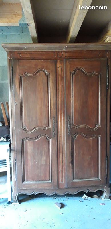 Armoire (image 1)
