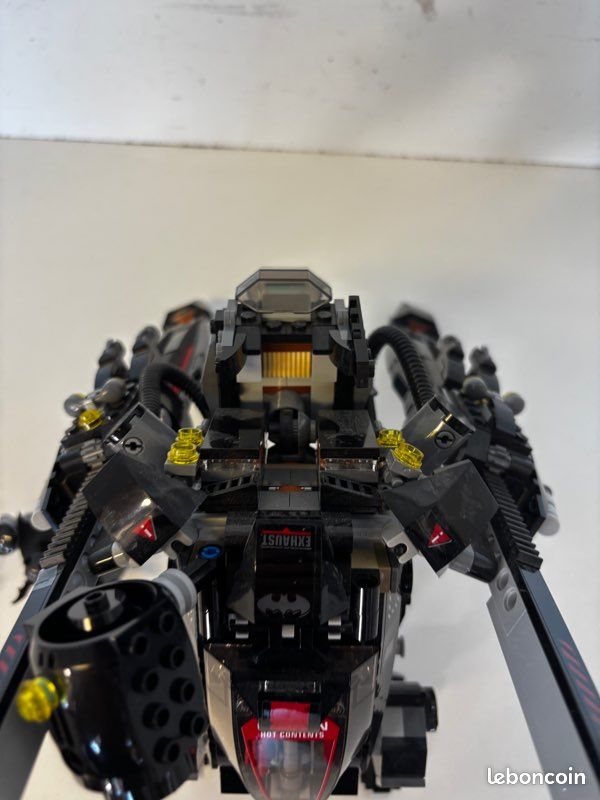 Lego Batman (image 6)