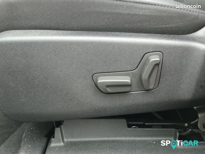 Citroen C5 Aircross PureTech 130ch S&S Shine Pack EAT8 (image 15)