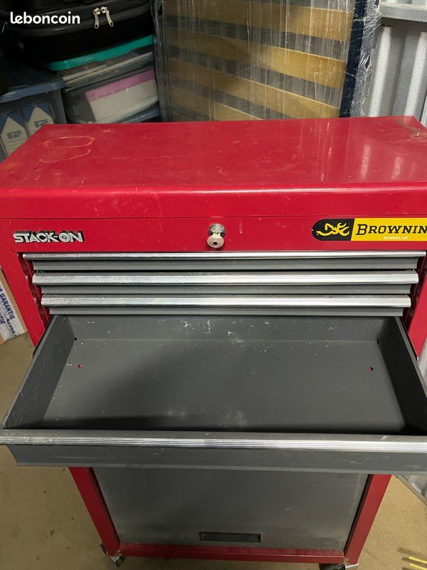 Servante outils (image 3)
