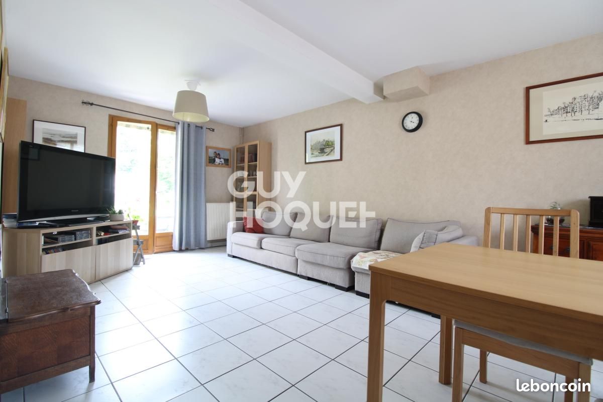 Maison 6 pièces 110 m² · à Coubert · 110 m² · 349 900 €