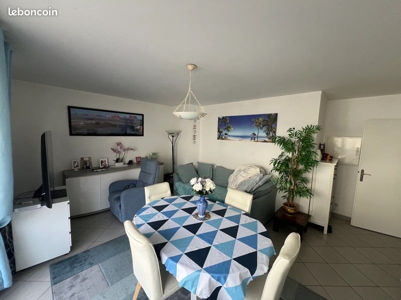 Appartement 2 pièces 47 m² · à Pontault-Combault · 47 m² · 199 000 €
