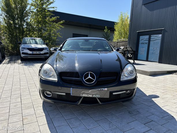 Sitemapcdatahttpsshopinf Inetcommercedes Slk Occasion Le Bon Coin