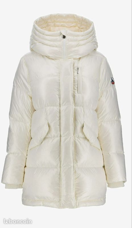 Doudoune jott femme Vêtements