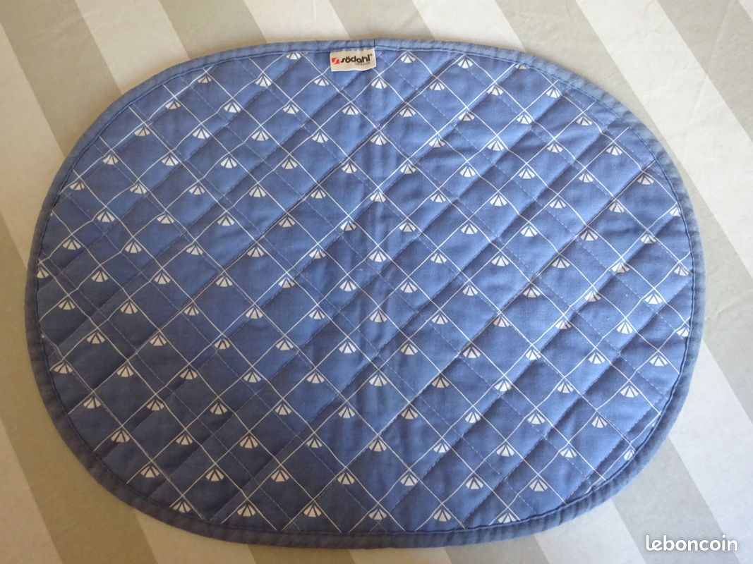 Sets de table et serviettes (image 3)