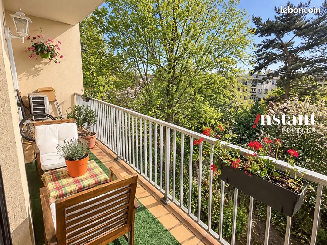 Appartement 3 pièces 70 m² · à Oullins-Pierre-Bénite · 70 m² · 210 000 €