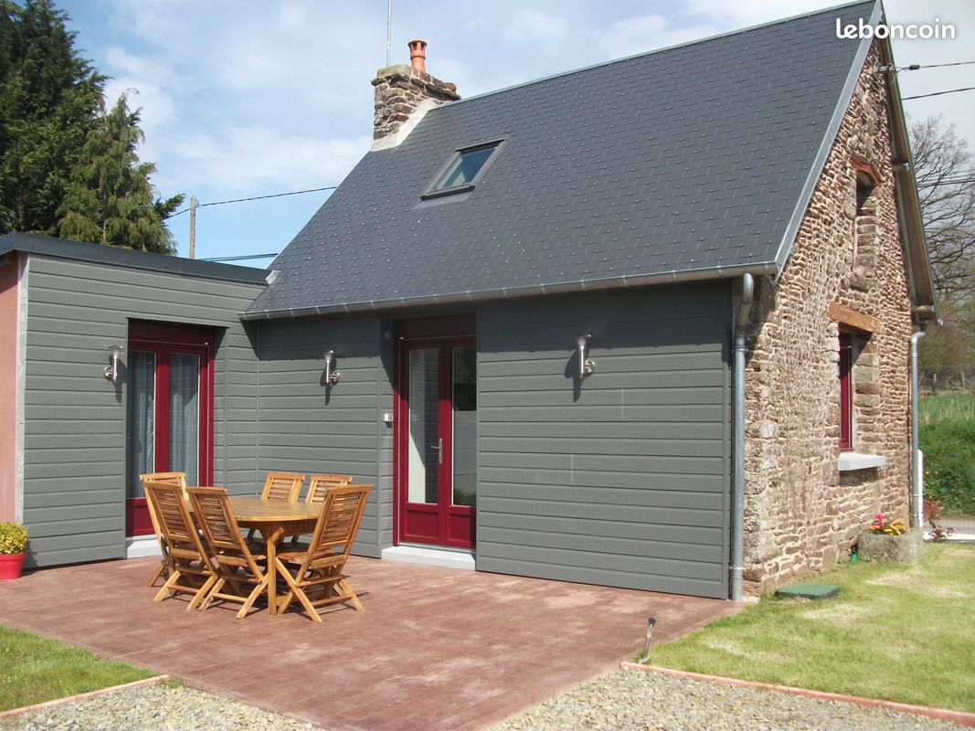 Gîte La Petite Maison (image 1)